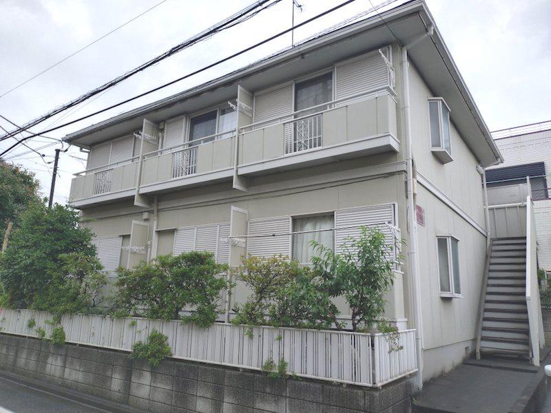 グリーンハイツ