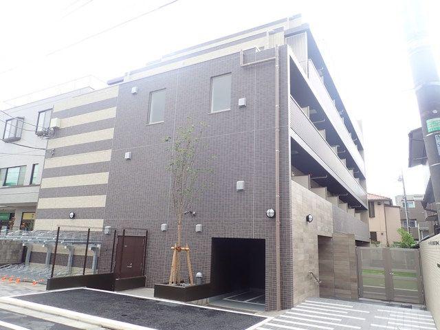 MAXIV練馬