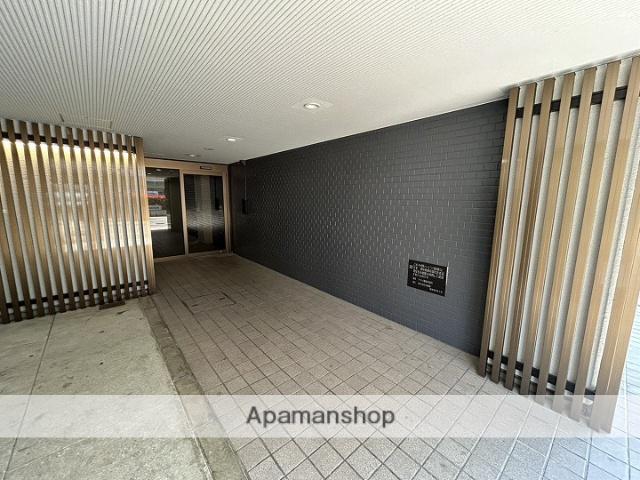 中野ハイツ緑橋