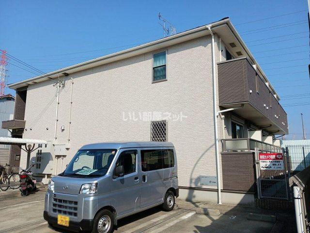 セレノ武庫川