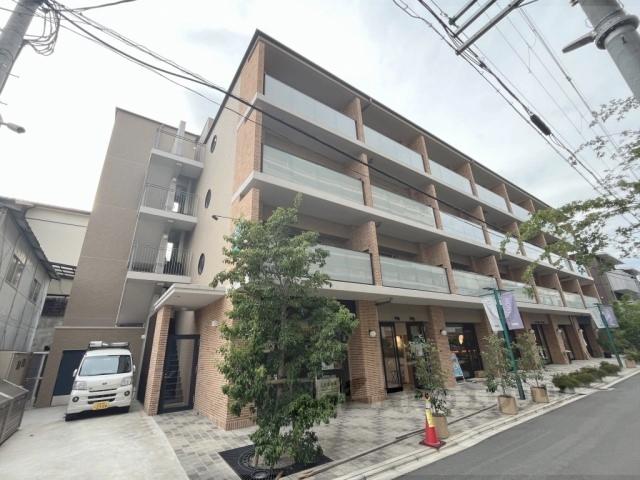 みつまめ京都朱雀
