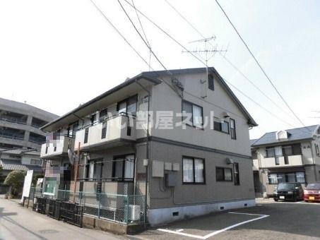 セジュールMB棟