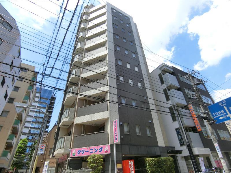 グランフォース綾瀬Ⅱ