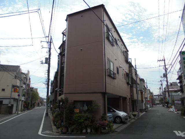 コーポ関口