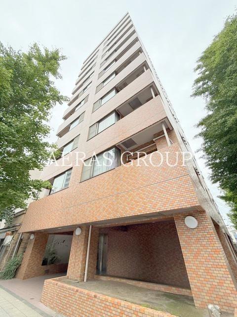 都電荒川線 三ノ輪橋駅 徒歩4分 11階建 築31年