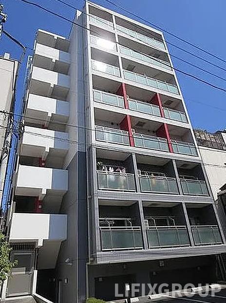 レガスタ錦糸町