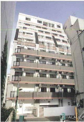 リヴシティ関内