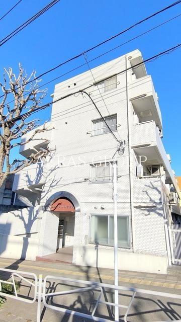 エトワール子安町