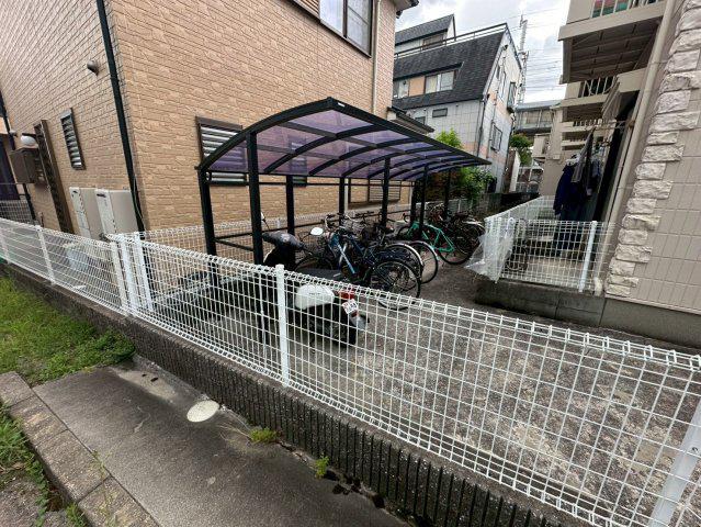 エスペーロ甲東I