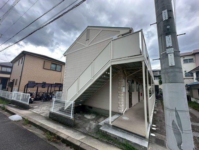 エスペーロ甲東I