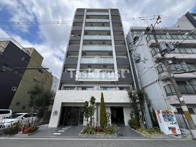 レオンコンフォート桜ノ宮