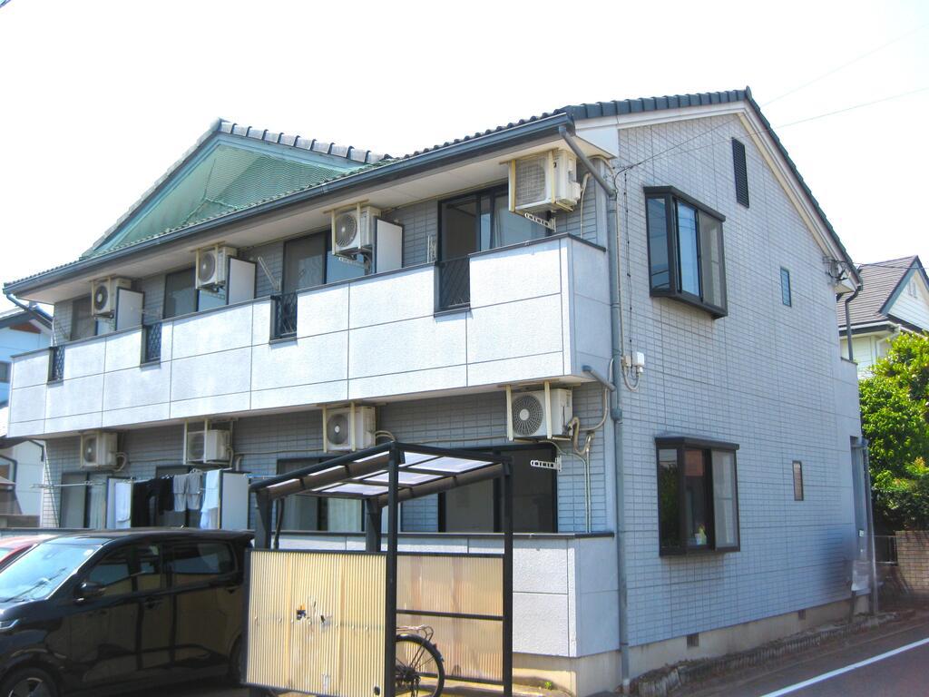 けやきパーク文京町