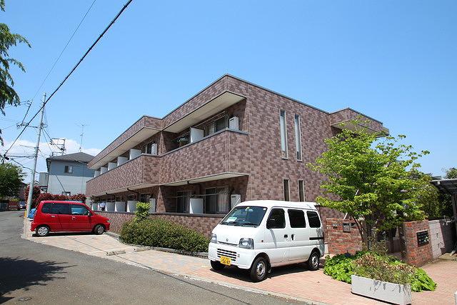 ヴェルドミール玉川学園Ⅱ