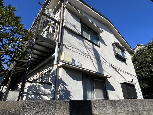 グリーンハイツ