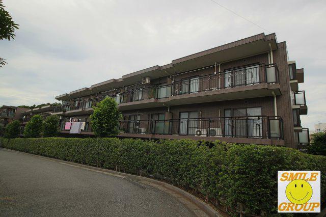 エステコート市川北国分2号棟