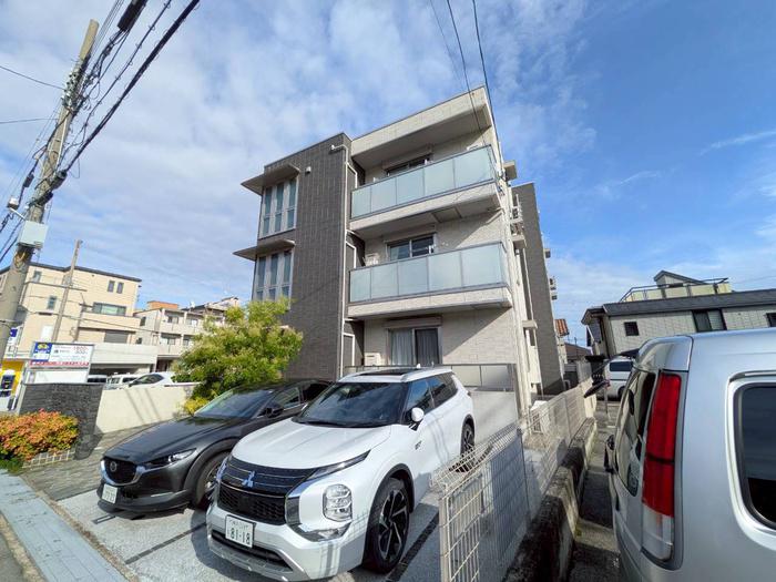 グレイスコート住吉本町