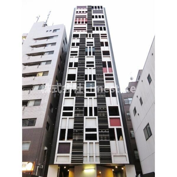 プライマル新宿若松町