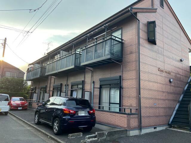 カーサベルデ
