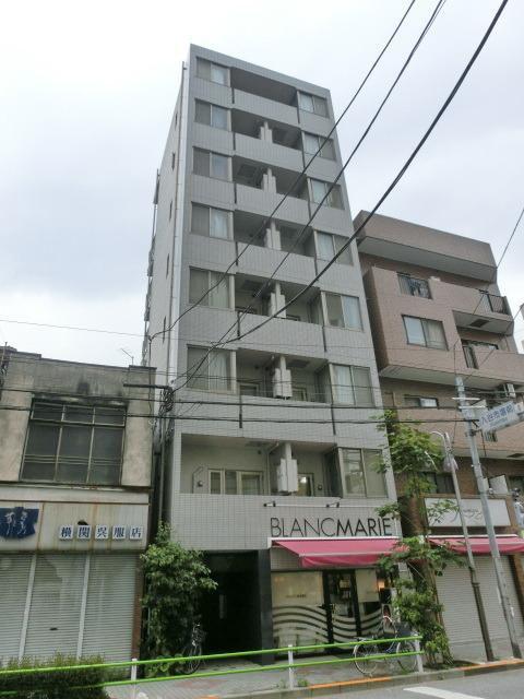 モンパレ入谷