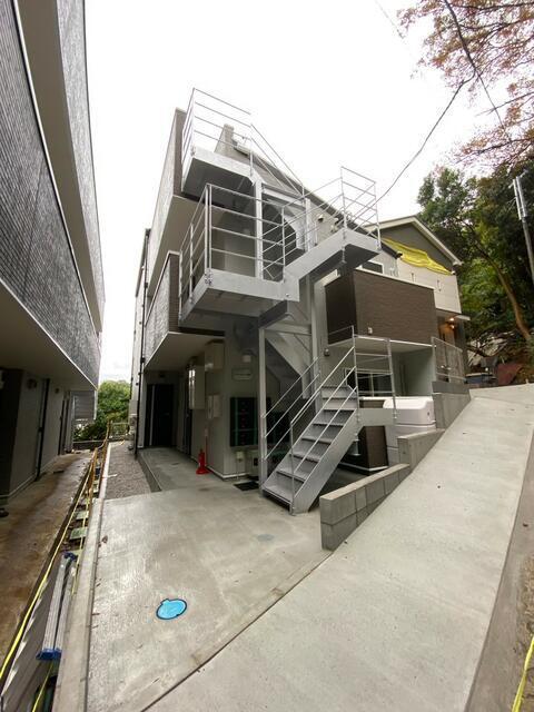 グランディール睦町(ワンルーム/1階)