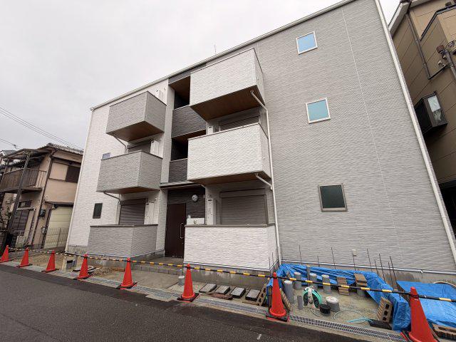 LA-CREA茨木寺田町