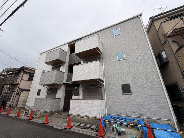 LA-CREA茨木寺田町