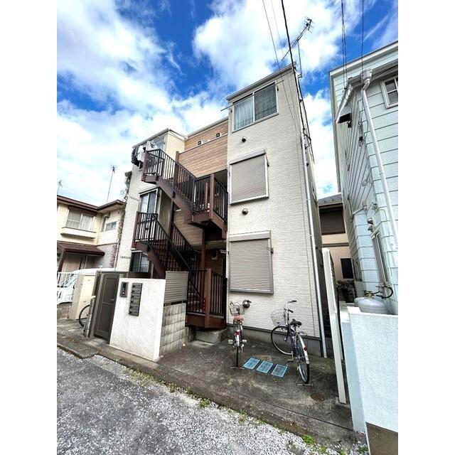 AUNレジデンス武蔵中原