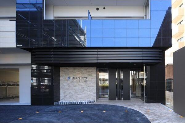 SーRESIDENCE岡崎公園AUREATE