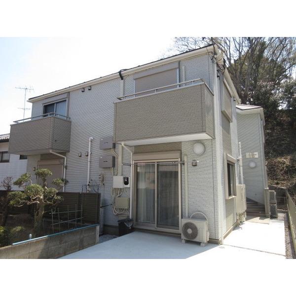 ミラクレスト戸塚