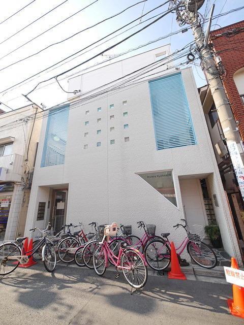 リヴィエール京町