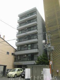 クワイシャノン円山表参道