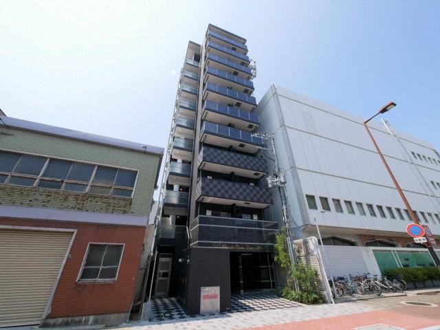 ファステート大阪ドームライズ