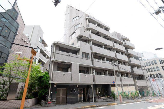 パークウェル市ヶ谷