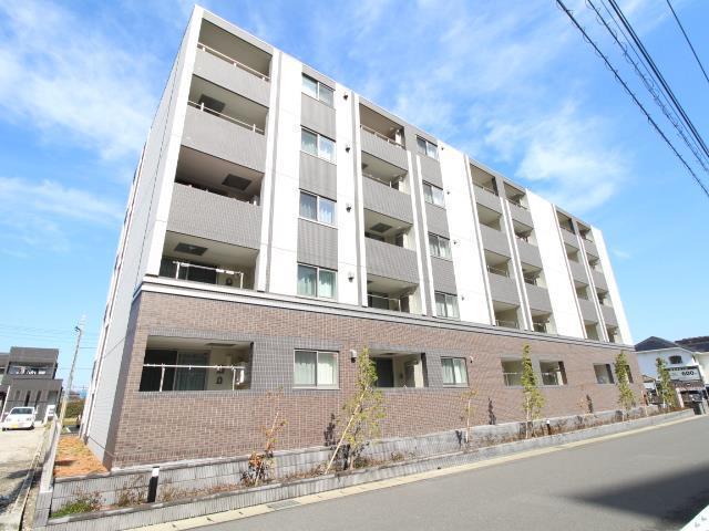 フェリーチェ大鷹