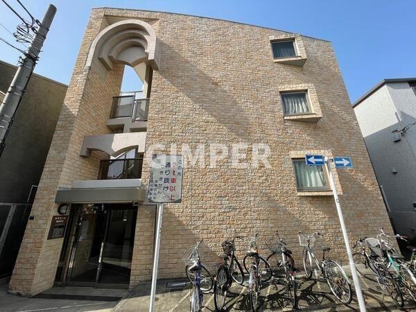 ルミエール板橋本町