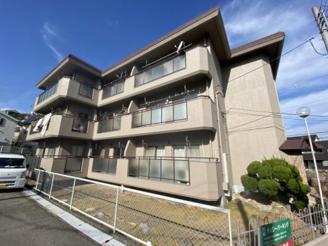 ヴァンヴェール夙川