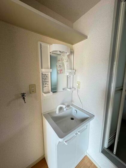 グリーンハイツB