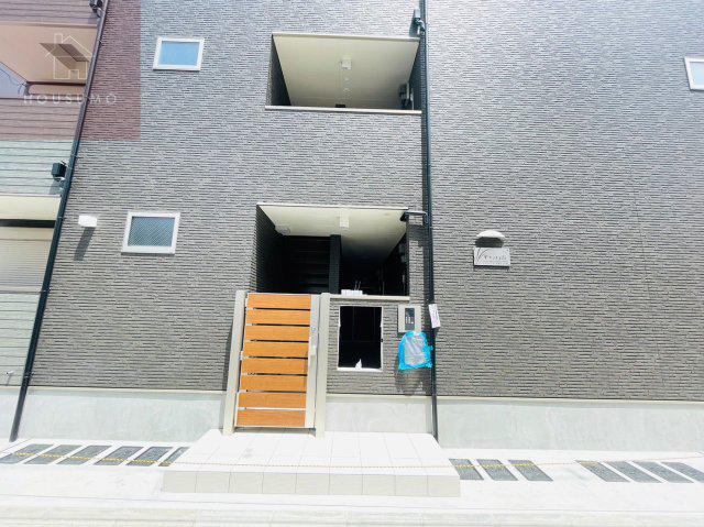 エフスタイル大蓮北1号館