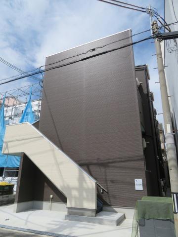 メゾンショコラE