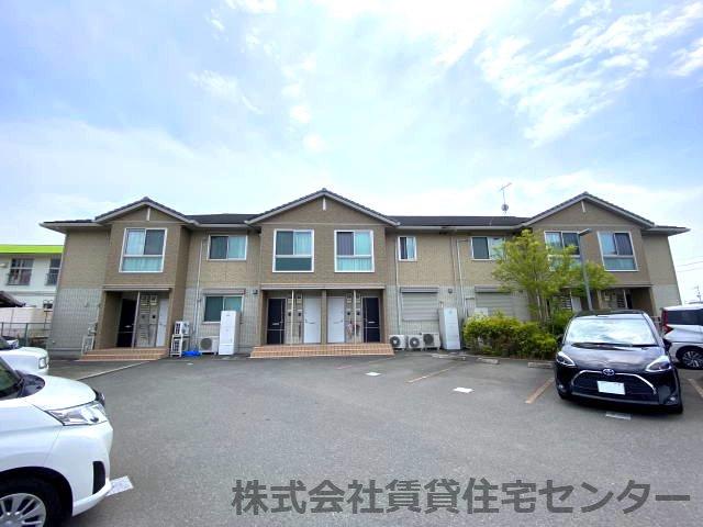 サンセール岩出