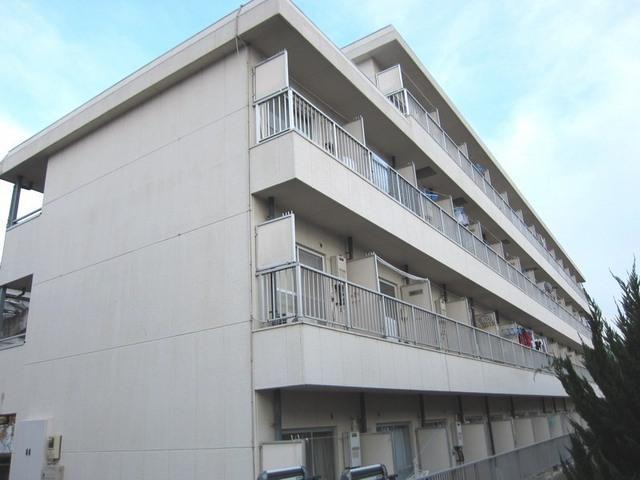 セントラルマンション