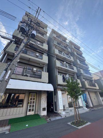 リアライズ上新庄豊新