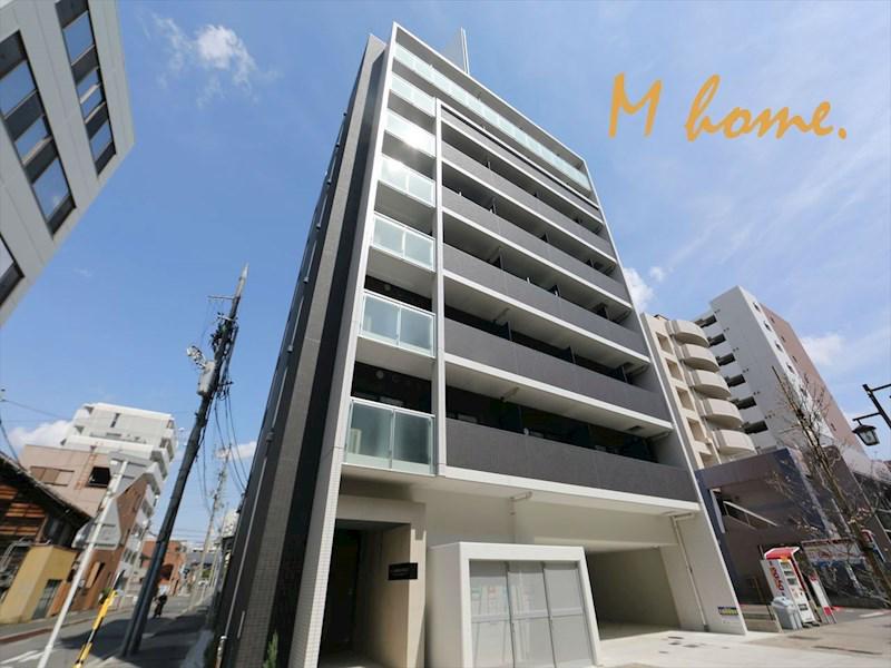 S-FORT堀田通