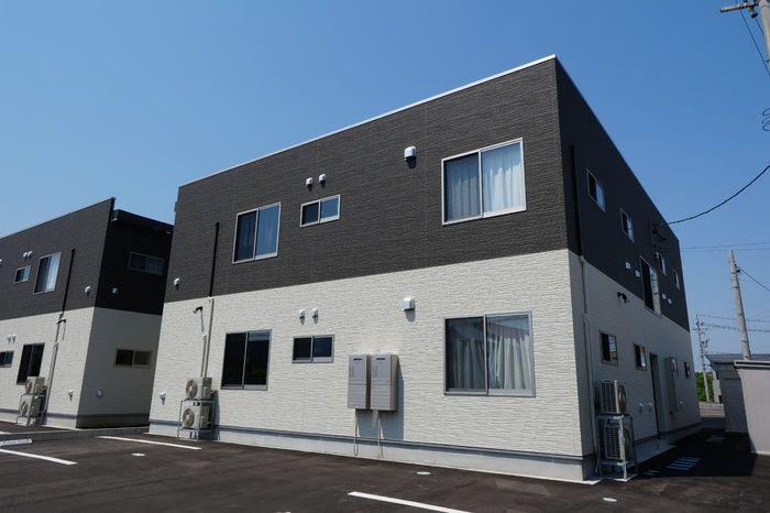 ANFANG本郷 I