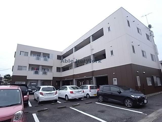 きりん館 NO1