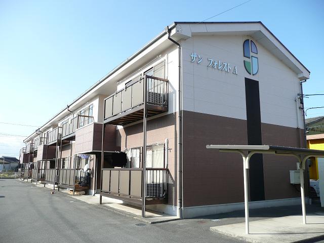 サンフォレストB