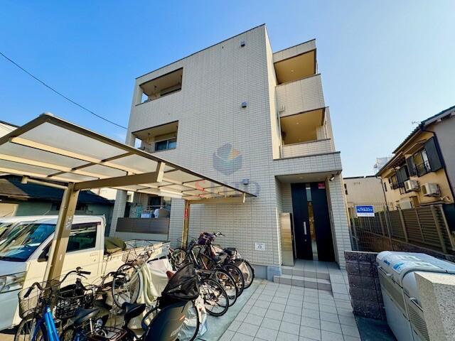 GRASMERE ノース