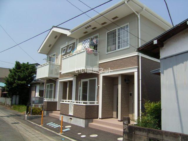 プチメゾンS