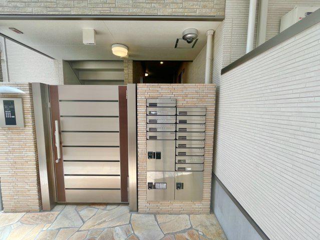 フジパレス泉佐野駅東2番館