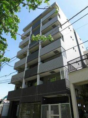 HYS YOKOHAMA LIGARE(1K/7階)
